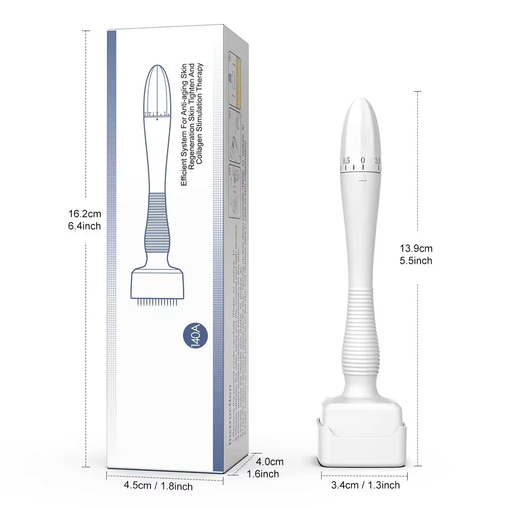 Adjustable DermaStamp by DayDream™