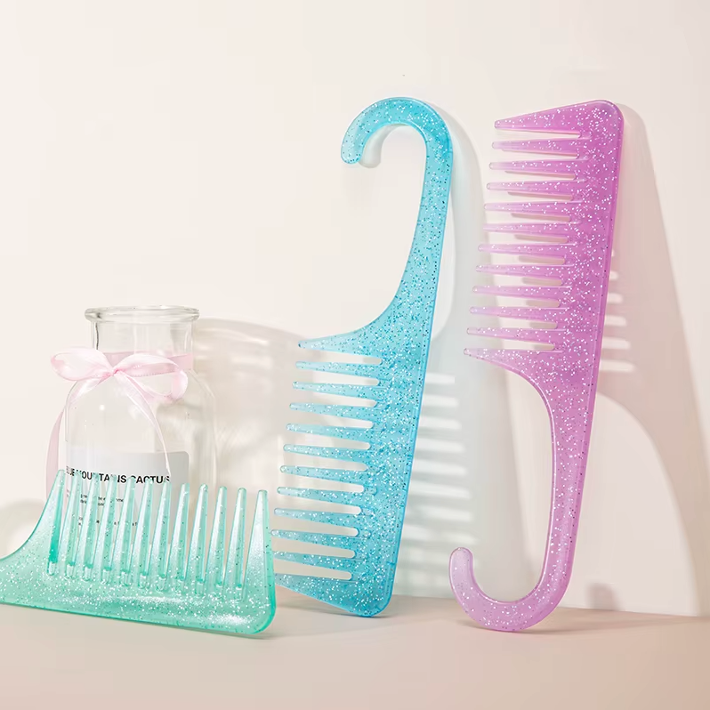 Wide Toothed Comb by DayDream™