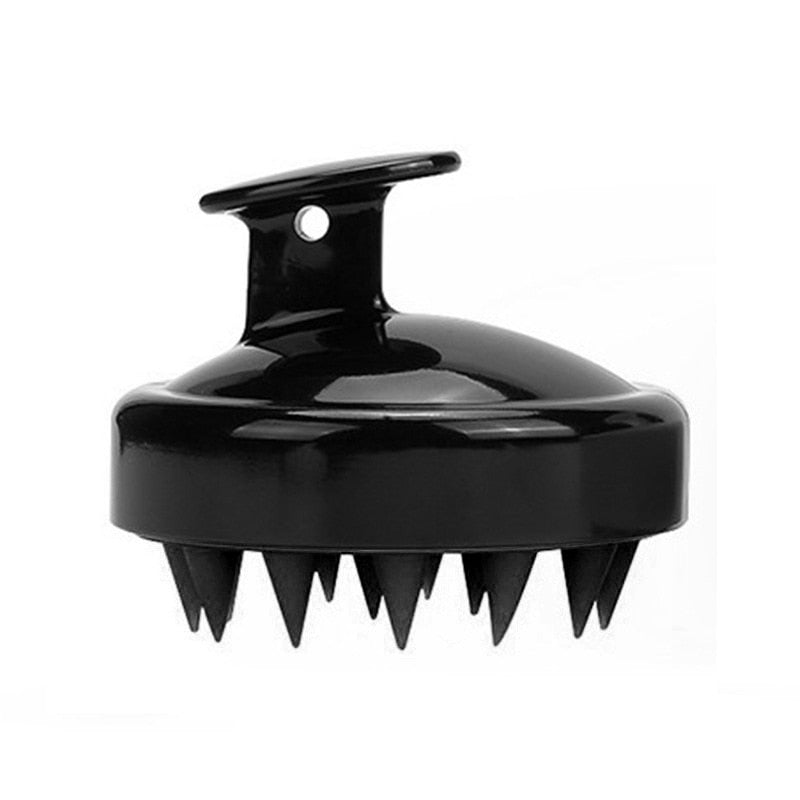 DayDream™ Silicone Scalp Massager