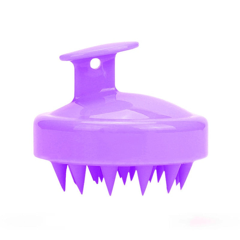 DayDream™ Silicone Scalp Massager