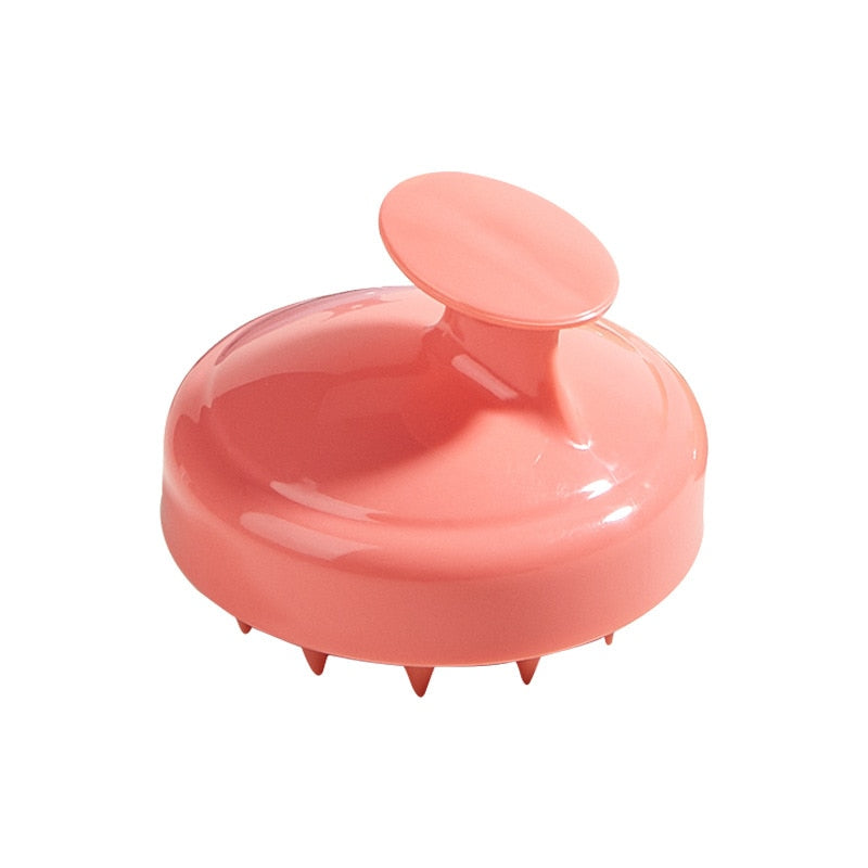 DayDream™ Silicone Scalp Massager