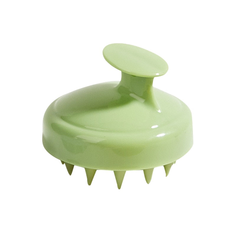 DayDream™ Silicone Scalp Massager