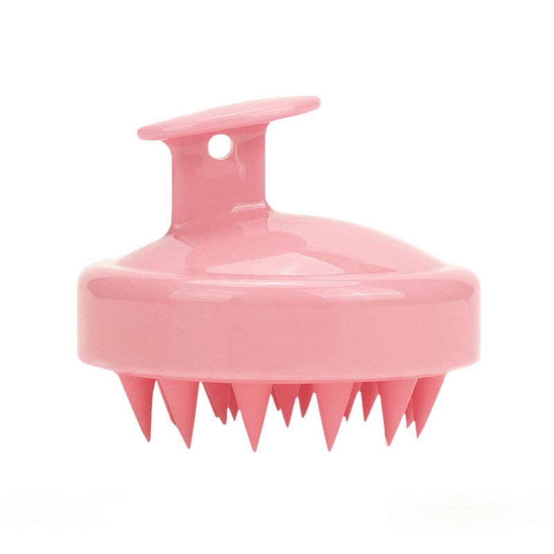 DayDream™ Silicone Scalp Massager