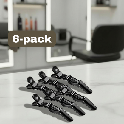 Alligator Hair Clips by DayDream™ (6pcs)