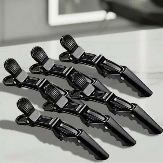 Alligator Hair Clips by DayDream™ (6pcs)