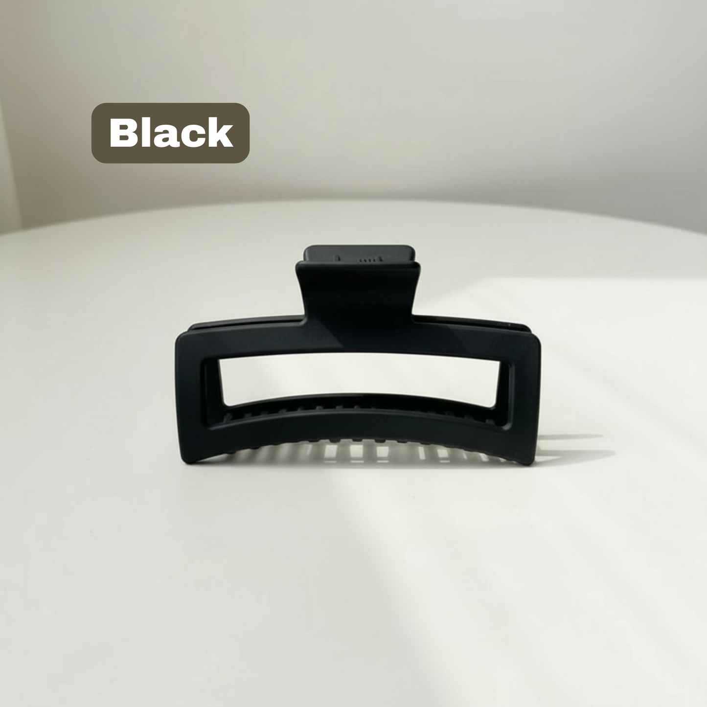 Jumbo Claw Clips by DayDream™ (5in)