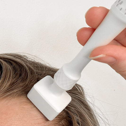 Adjustable DermaStamp by DayDream™