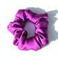 DayDream™ No Pull 100% Mulberry Silk Scrunchy