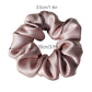 DayDream™ No Pull 100% Mulberry Silk Scrunchy