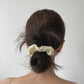 DayDream™ No Pull 100% Mulberry Silk Scrunchy