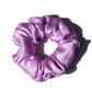 DayDream™ No Pull 100% Mulberry Silk Scrunchy