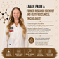 Scalp Health and Haircare Education Certification Program™  Enrollment