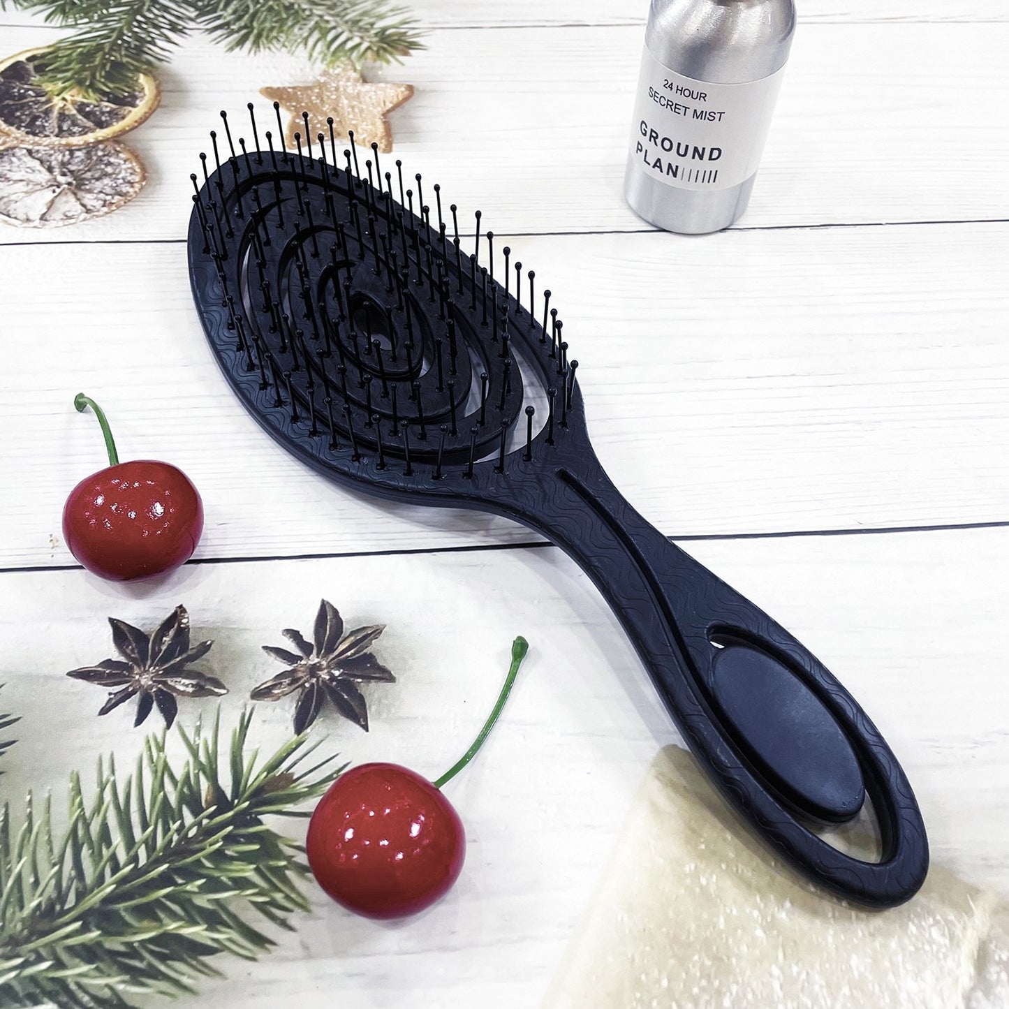 DayDream™ Detangling Wet-Brush