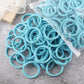 DayDream™ Gentle Stretch Nylon Hair Bands