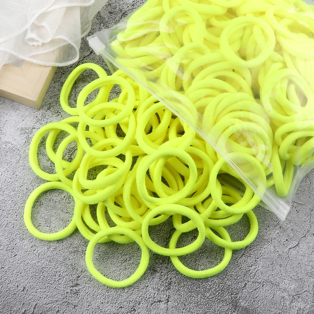 DayDream™ Gentle Stretch Nylon Hair Bands