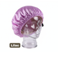 DayDream™ Adjustable Anti-Frizz Satin Sleeping Bonnet