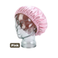 DayDream™ Adjustable Anti-Frizz Satin Sleeping Bonnet