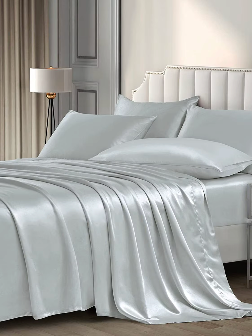 Satin Pillowcase by DayDream™ (1pc)