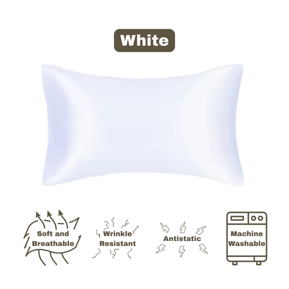 Satin Pillowcase by DayDream™ (1pc)