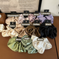 Oversized Satin Scrunchies by DayDream™