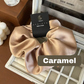 Oversized Satin Scrunchies by DayDream™