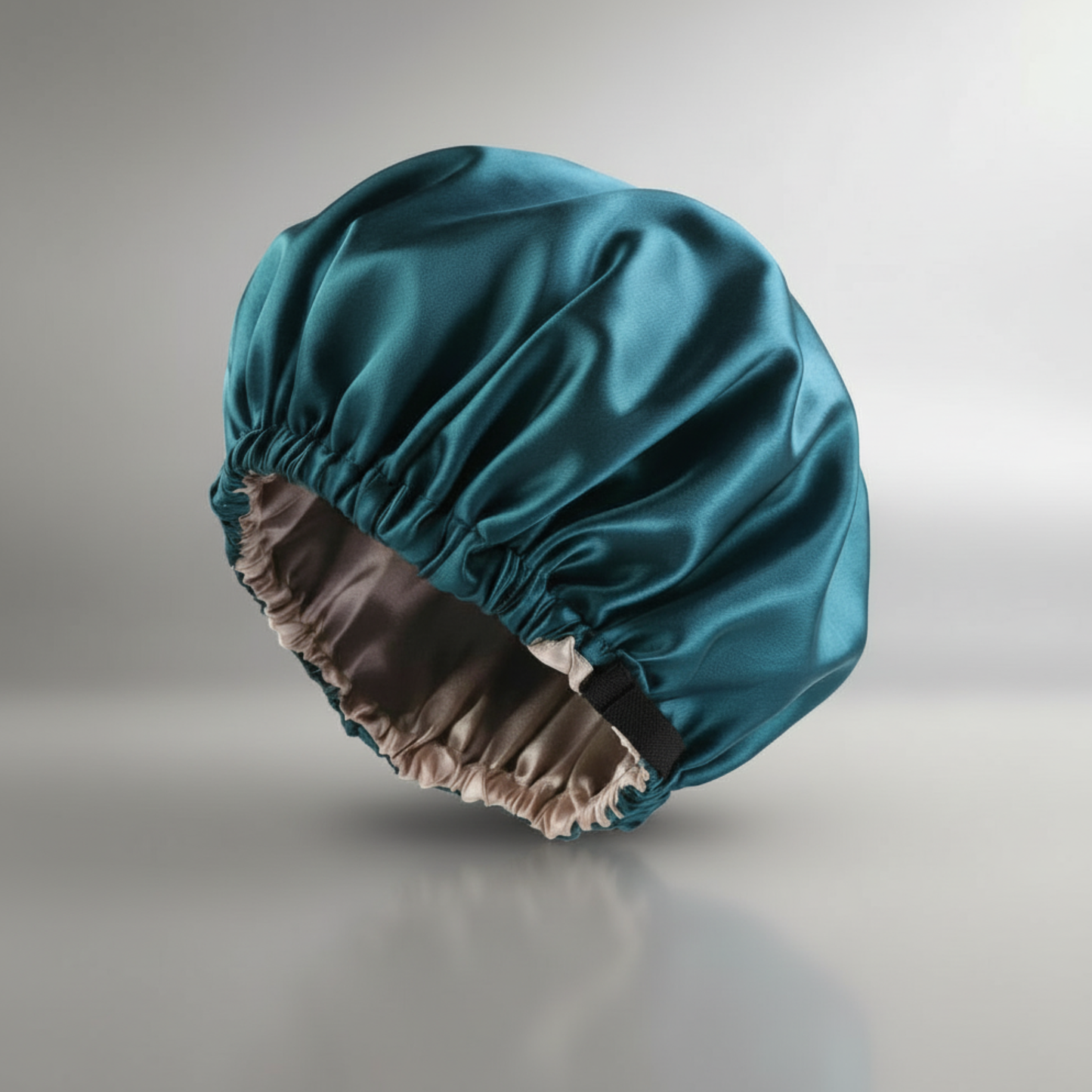 DayDream™ Adjustable Anti-Frizz Satin Sleeping Bonnet