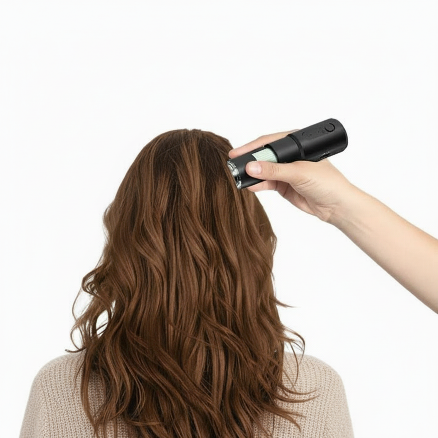 Wireless Scalp Scope by DayDream™