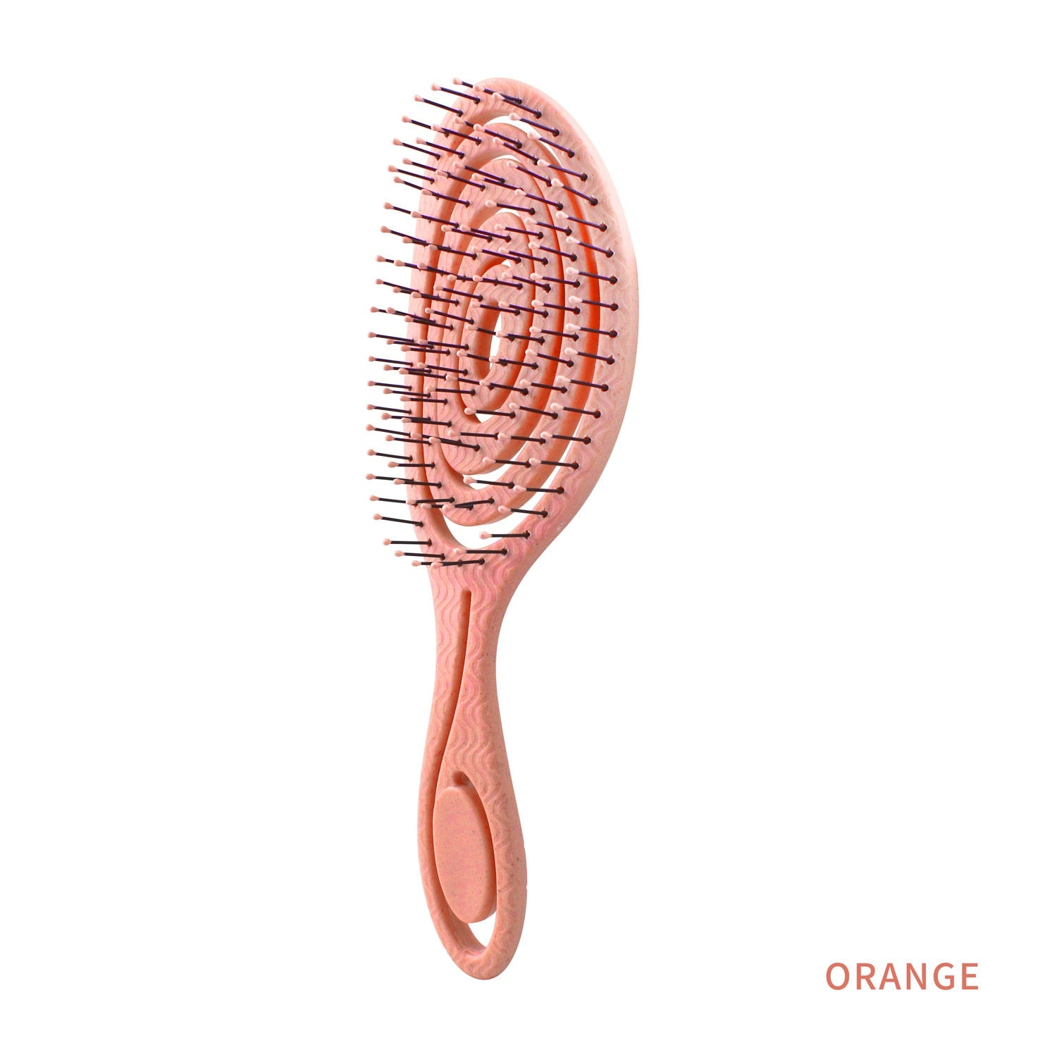 Detangling Wet Brush