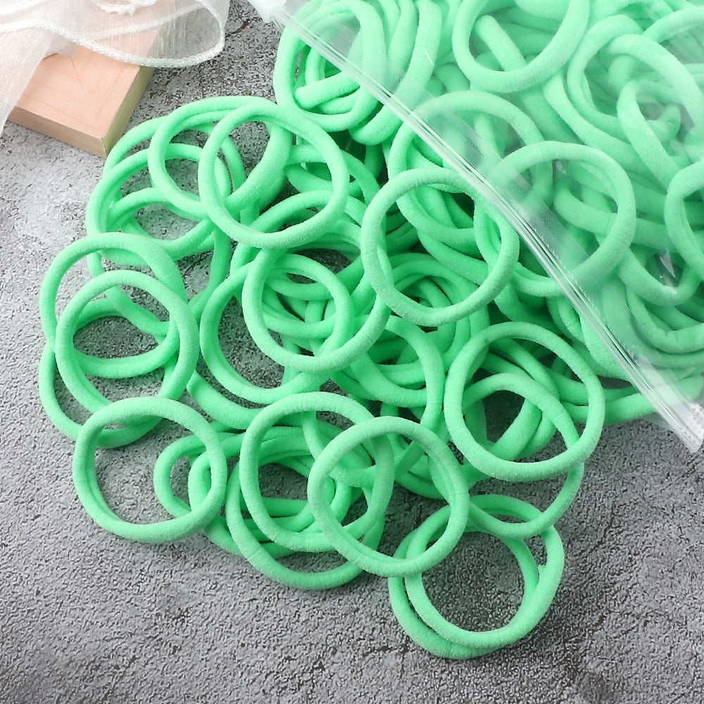 DayDream™ Gentle Stretch Nylon Hair Bands