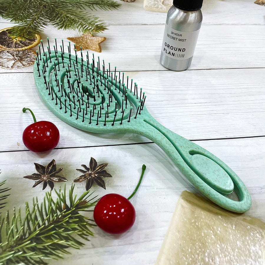 DayDream™ Detangling Wet-Brush