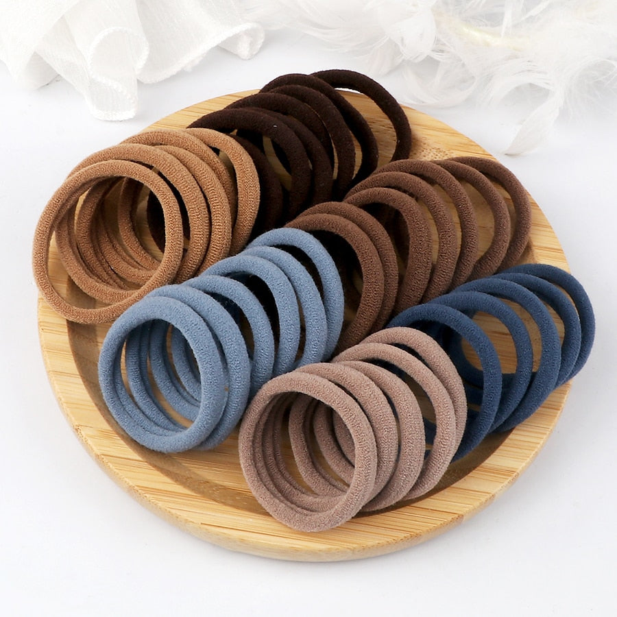 DayDream™ Gentle Stretch Nylon Hair Bands