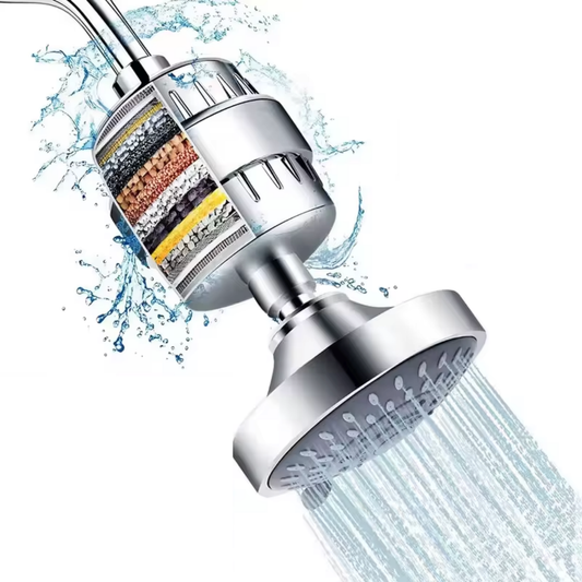 Hard Water Shower Filter by DayDream™