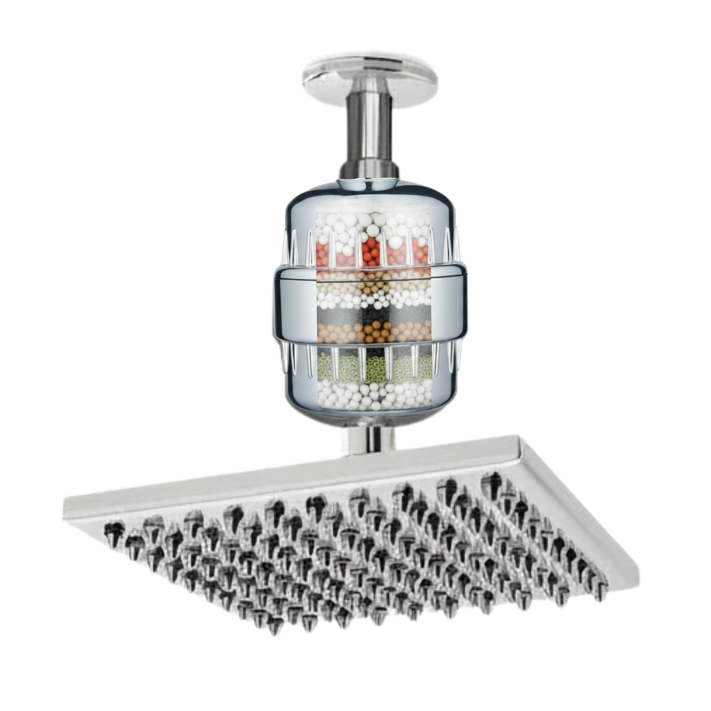 Hard Water Shower Filter by DayDream™
