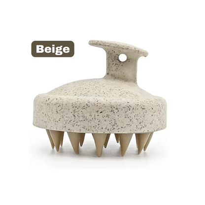 DayDream™ Silicone Scalp Massager