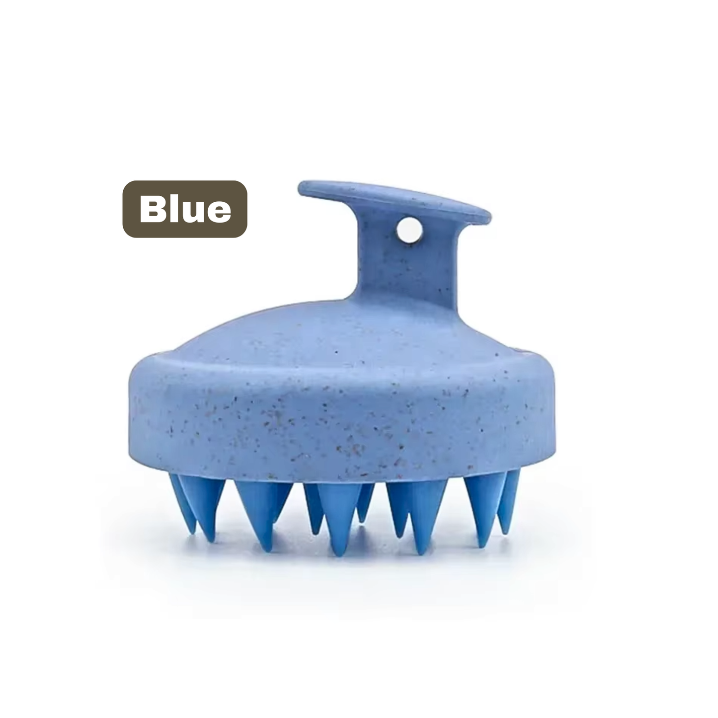 DayDream™ Silicone Scalp Massager