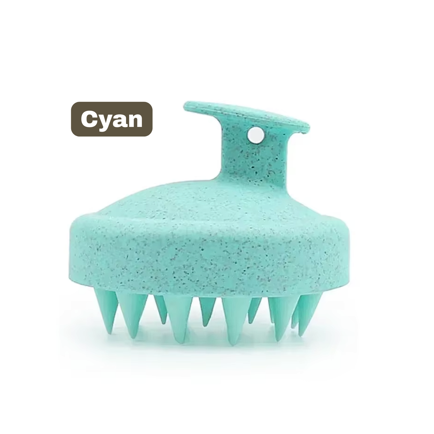 DayDream™ Silicone Scalp Massager