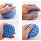 DayDream™ Silicone Scalp Massager