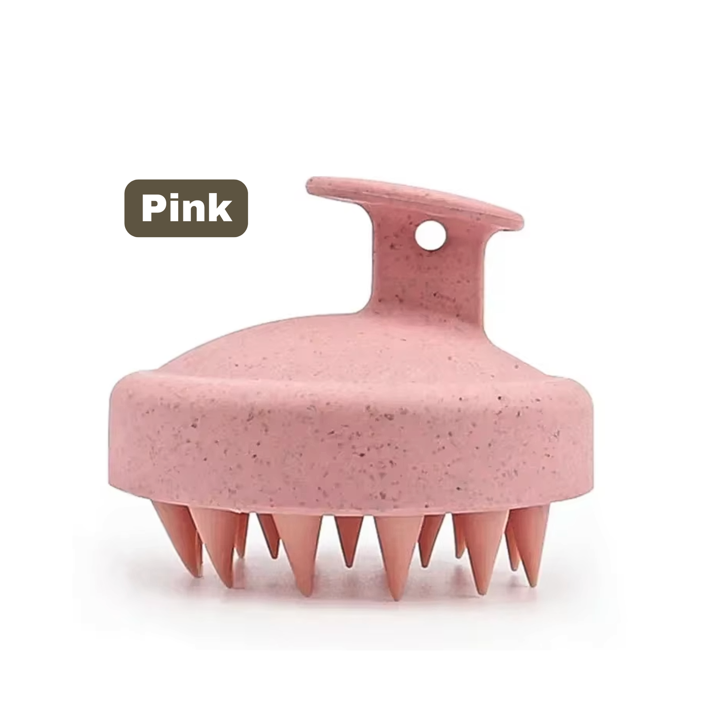 DayDream™ Silicone Scalp Massager