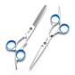 Split End Stainless Steel Scissors by DayDream™