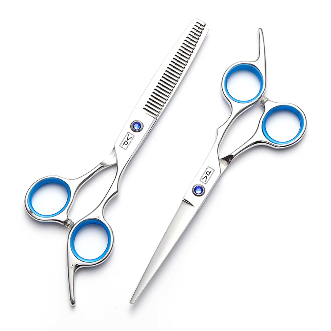 Split End Stainless Steel Scissors by DayDream™