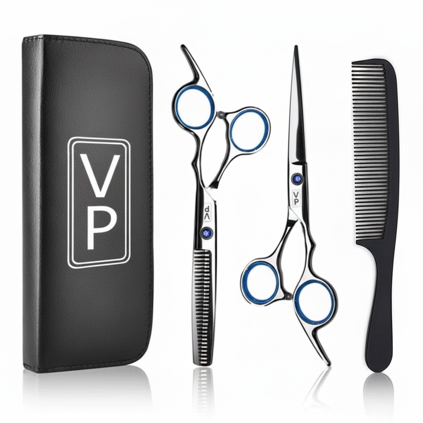 Split End Stainless Steel Scissors by DayDream™