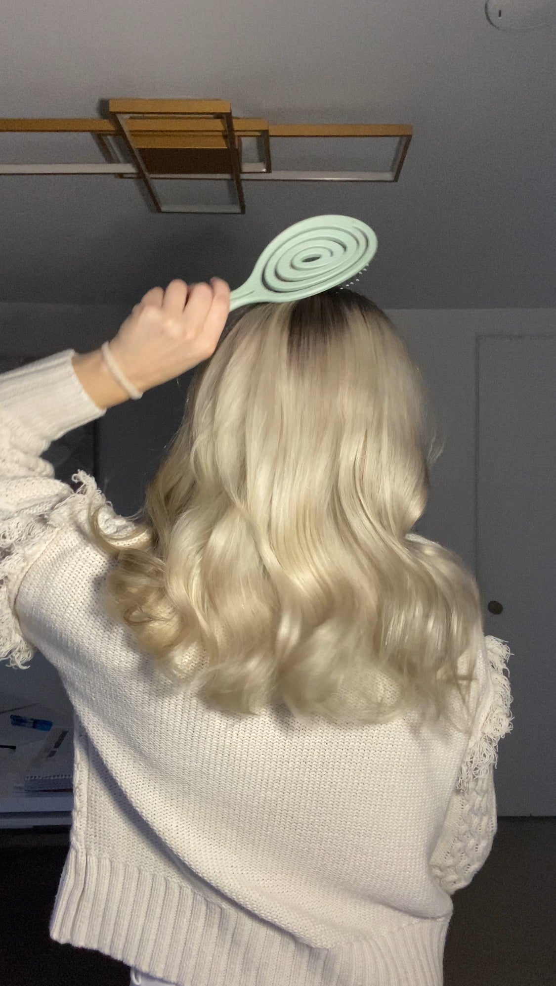 The Dorian Brush by DayDream™