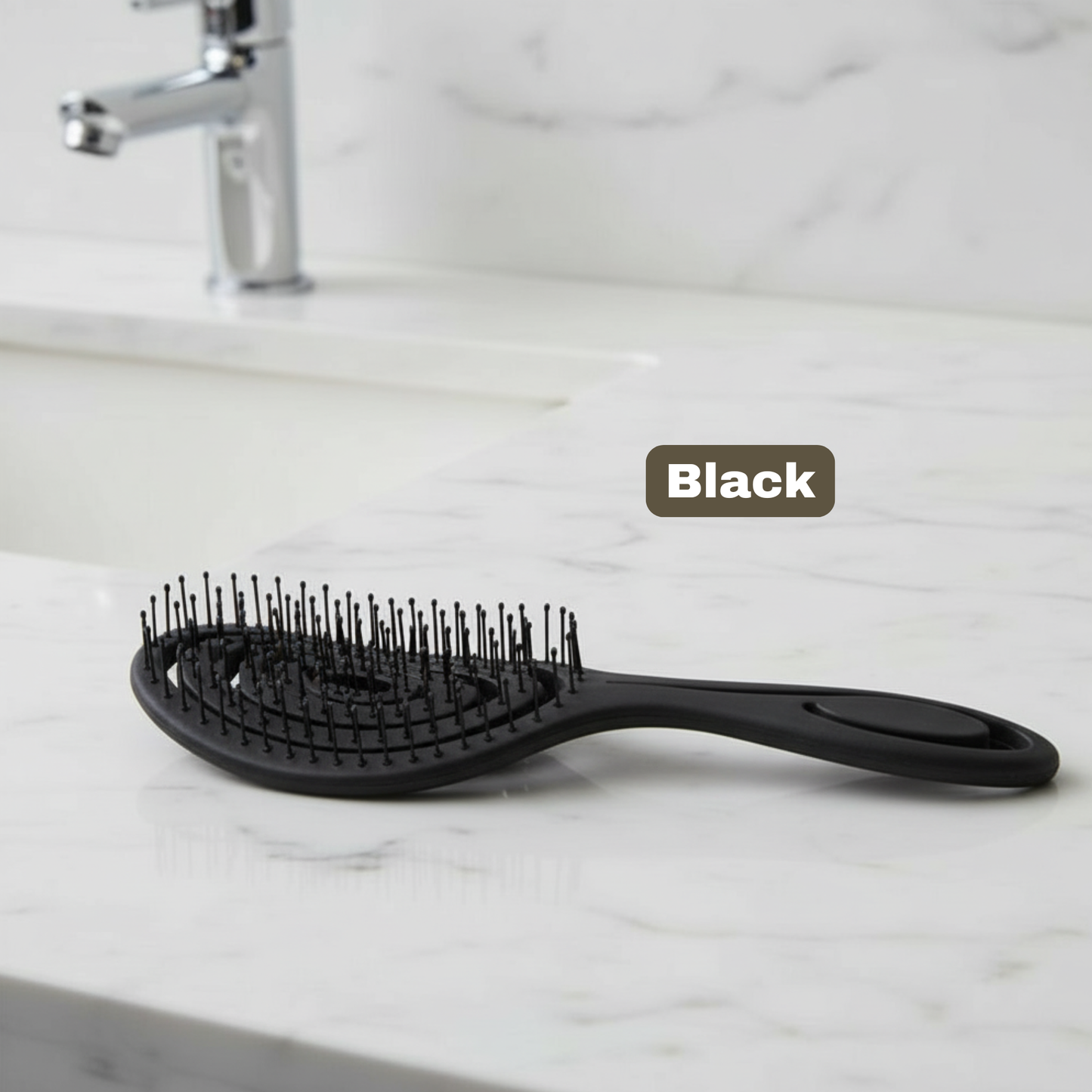 The Dorian Brush by DayDream™