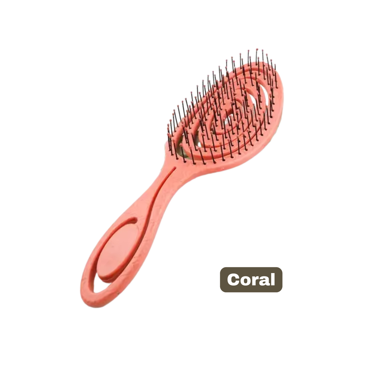 The Dorian Brush by DayDream™