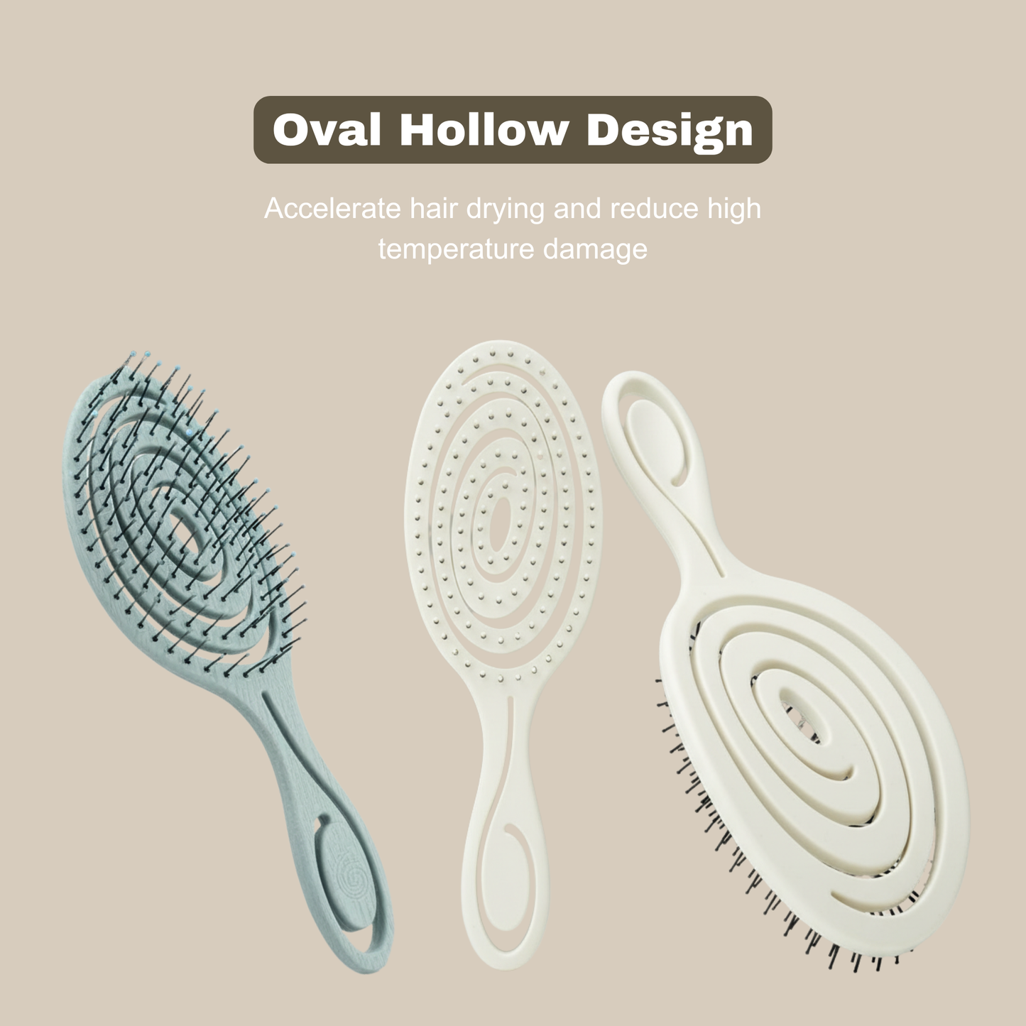 The Dorian Brush by DayDream™