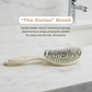 The Dorian Brush by DayDream™