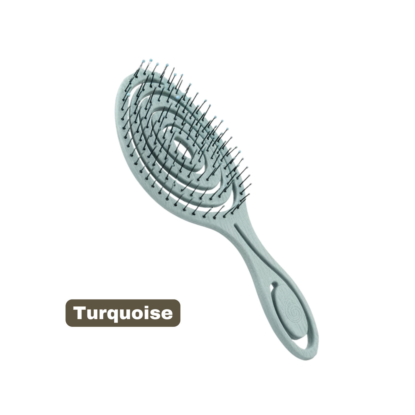 The Dorian Brush by DayDream™