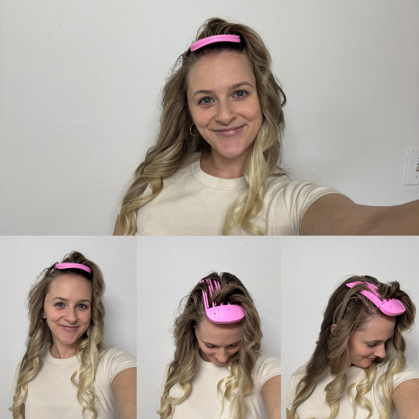 Root Volumizers by DayDream™ (2Pcs)