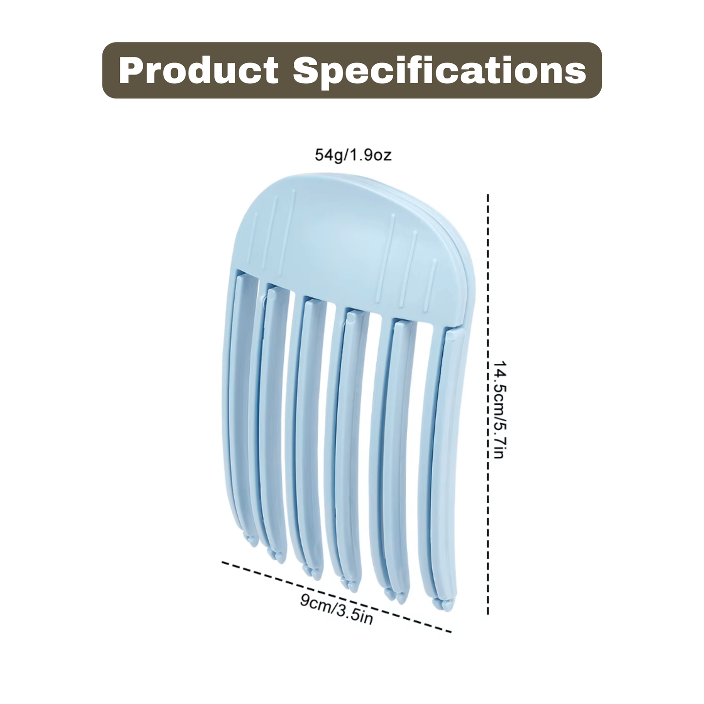 Root Volumizers by DayDream™ (2Pcs)