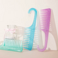 Wide Toothed Comb by DayDream™